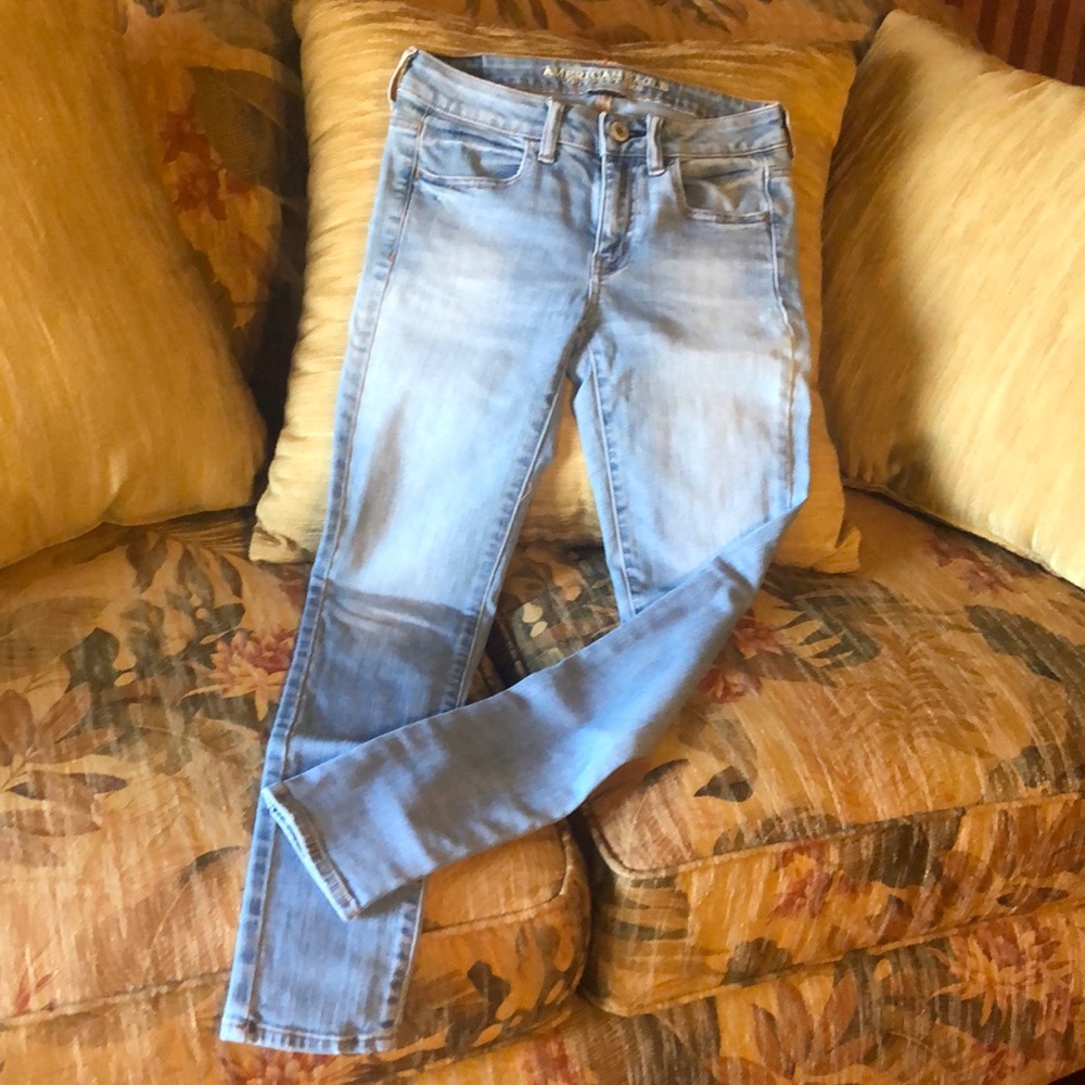 American Eagle 🦅 jeans